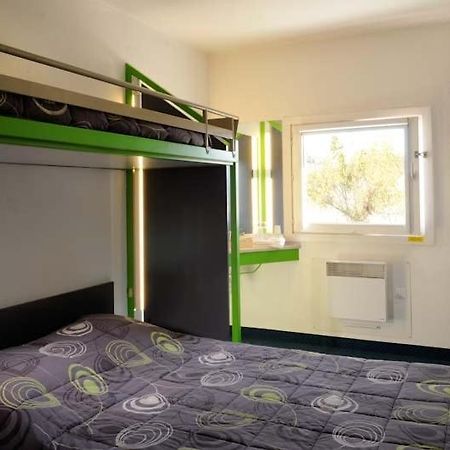 Lemon Hotel Avignon Rochefort חדר תמונה