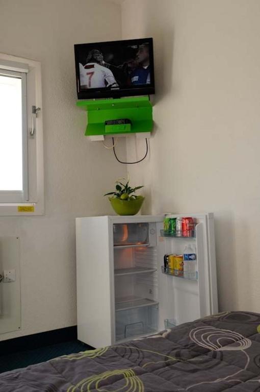 Lemon Hotel Avignon Rochefort חדר תמונה