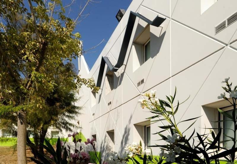 Lemon Hotel Avignon Rochefort מראה חיצוני תמונה