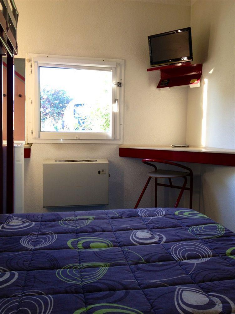 Lemon Hotel Avignon Rochefort מראה חיצוני תמונה