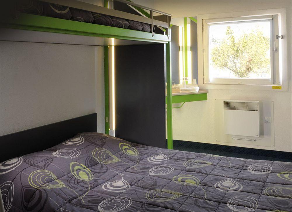 Lemon Hotel Avignon Rochefort מראה חיצוני תמונה