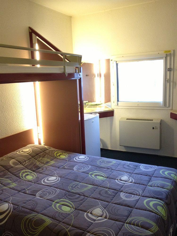 Lemon Hotel Avignon Rochefort מראה חיצוני תמונה
